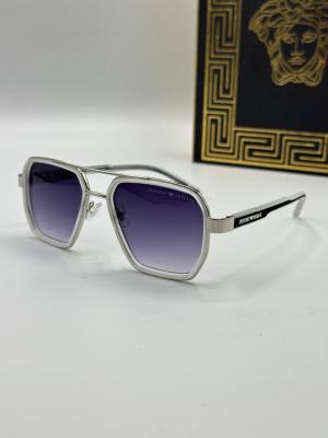 Emporio Armani Gri İthal Erkek Gözlük G3661-VLL