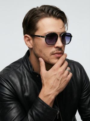 Emporio Armani İthal Erkek Güneş Gözlüğü G3868-VLL