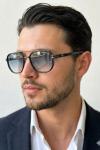 Emporio Armani EA 2094 Lacivert İthal Erkek Gözlük G4354-VLL