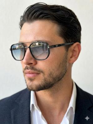 Emporio Armani EA 2094 Lacivert İthal Erkek Gözlük G4354-VLL