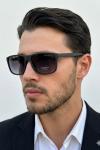 Emporio Armani Siyah İthal Erkek Gözlük G4392-VLL
