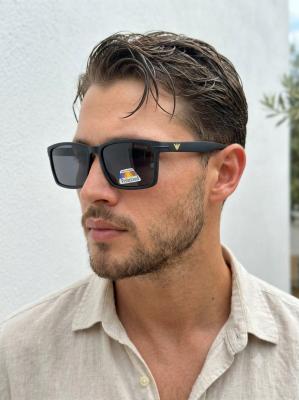 Emporio Armani Siyah Erkek Güneş Gözlüğü G4695-EMN Lacivert