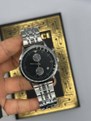 Emporrio Armani Gümüş Erkek Kol Saat S929