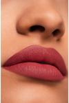 Estee Lauder Mat Bitişli Ruj - Pure Color Matte Lipstick - 3.5gr - Renk: 420 Rebellious Rose
