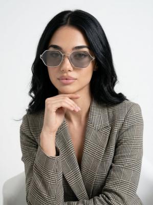 Fendi İthal Kadın Güneş Gözlüğü G3862-VLL