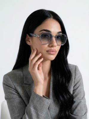 Fendi İthal Kadın Güneş Gözlüğü G3863-VLL