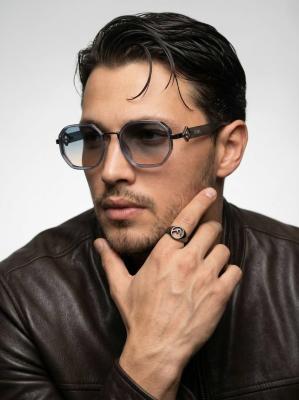 Fendi İthal Erkek Güneş Gözlüğü G3865-VLL