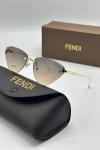 Fendi İthal Kadın Güneş Gözlüğü G3882-VLL