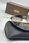 Fendi İthal Kadın Güneş Gözlüğü G3882-VLL