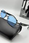 Fendi Mavi İthal Unisex Güneş Gözlüğü | G1973-VLL