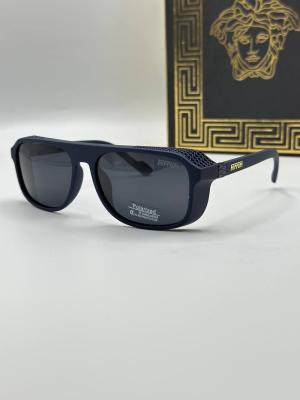 Ferrari Lacivert İthal Erkek Gözlük G3712-VLLZ