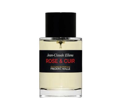 Frederic Malle Rose  Cuir EDP 100 ml Unisex Parfüm tester Unisex