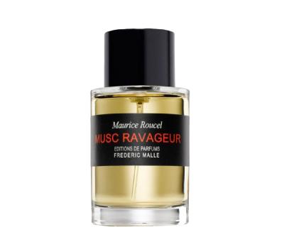Frederic Malle Musc Ravageur Eau De Parfum 100 ml tester Unisex