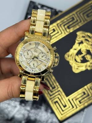 GC Guess Gold Kadın Saat  S474