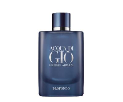 Tester Giorgio Armani Acqua di Gio Profondo 75 ML  Man
