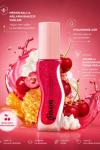 GISOU Cherry On The Cake Lip Oil - Dudak Yağı  KZM-0010 Diğer