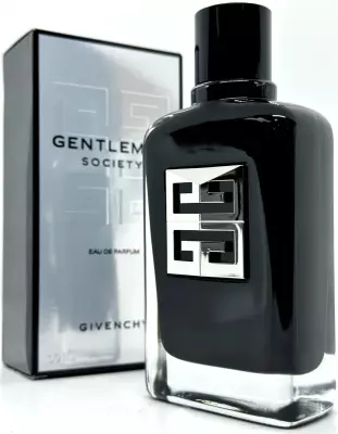 Givenchy Gentleman Society Edp 100 Ml Erkek JLT