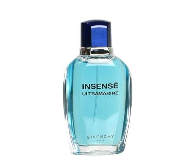 Givenchy Insense Ultramarine 100ml Edt Erkek Tester Parfüm Man