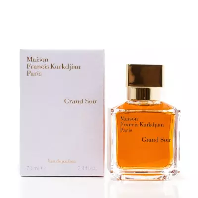 Grand Soir by Maison Francis Kurkdjian  jlt Unisex