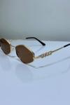 Gucci Crystal Kahverengi İthal Kadın Gözlük G4427-VLL