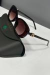 GUCCI GG 1684SA İthal Kahve Kadın Gözlük G4478-VLL