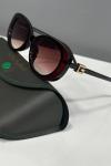 GUCCI GG 1684SA İthal Kahve Kadın Gözlük G4478-VLL