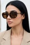 GUCCI GG 1684SA İthal Leopar Kadın Gözlük G4480-VLL