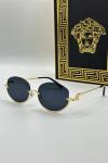 Gucci Gold-Siyah İthal Kadın Gözlük G4511-VLL