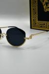 Gucci Gold-Siyah İthal Kadın Gözlük G4511-VLL