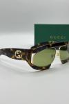 Gucci İthal Kadın Güneş Gözlük G3504-VLLZ