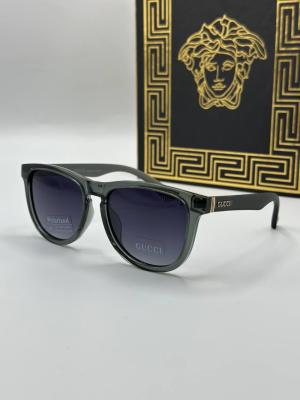Gucci İthal Erkek Güneş Gözlüğü  G1508-ILY