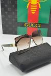 Gucci Kahverengi İthal Kadın Güneş Gözlüğü | G1910