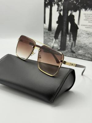 Gucci Kahverengi İthal Erkek Güneş Gözlüğü G1948