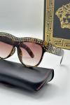 Gucci Kahverengi  İthal Kadın Güneş Gözlük G3288-Z