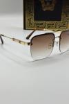 Gucci Kahverengi İthal Erkek Güneş Gözlük | G3774-VLL