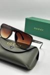 Gucci Kahverengi İthal Erkek Gözlük Gözlük G4583-VLL