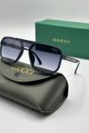 Gucci Lacivert İthal Erkek Güneş Gözlük G3478-VLLZ