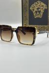 Gucci Leopar İthal Kadın Gözlük G3747-VLLZ