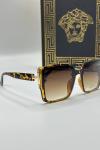 Gucci Leopar İthal Kadın Gözlük G3747-VLLZ