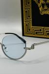 Gucci Mavi İthal Kadın Gözlük Gözlük G4581-VLL