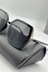 Gucci Nero Siyah İthal Kadın Güneş Gözlüğü | G3113