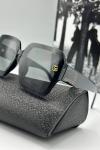 Gucci NorthFace Siyah Kadın Güneş Gözlüğü | G3104