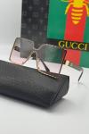 Gucci Pembe İthal Kadın Güneş Gözlüğü | G1912
