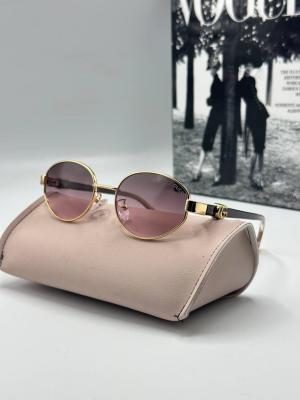 Gucci Pembe İthal Kadın Güneş Gözlüğü G3060-VLL