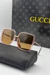 Gucci  Power Frame Pembe Kadın Güneş Gözlüğü | G1916