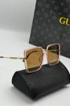 Gucci  Power Frame Pembe Kadın Güneş Gözlüğü | G1916