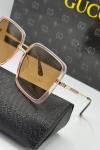 Gucci  Power Frame Pembe Kadın Güneş Gözlüğü | G1916