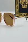 Gucci  Power Frame Pembe Kadın Güneş Gözlüğü  G3695-VLLZ