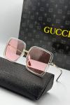 Gucci Power Frame Pink Kadın Güneş Gözlüğü | G1920