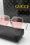 Gucci Power Frame Pink Kadın Güneş Gözlüğü | G1920
